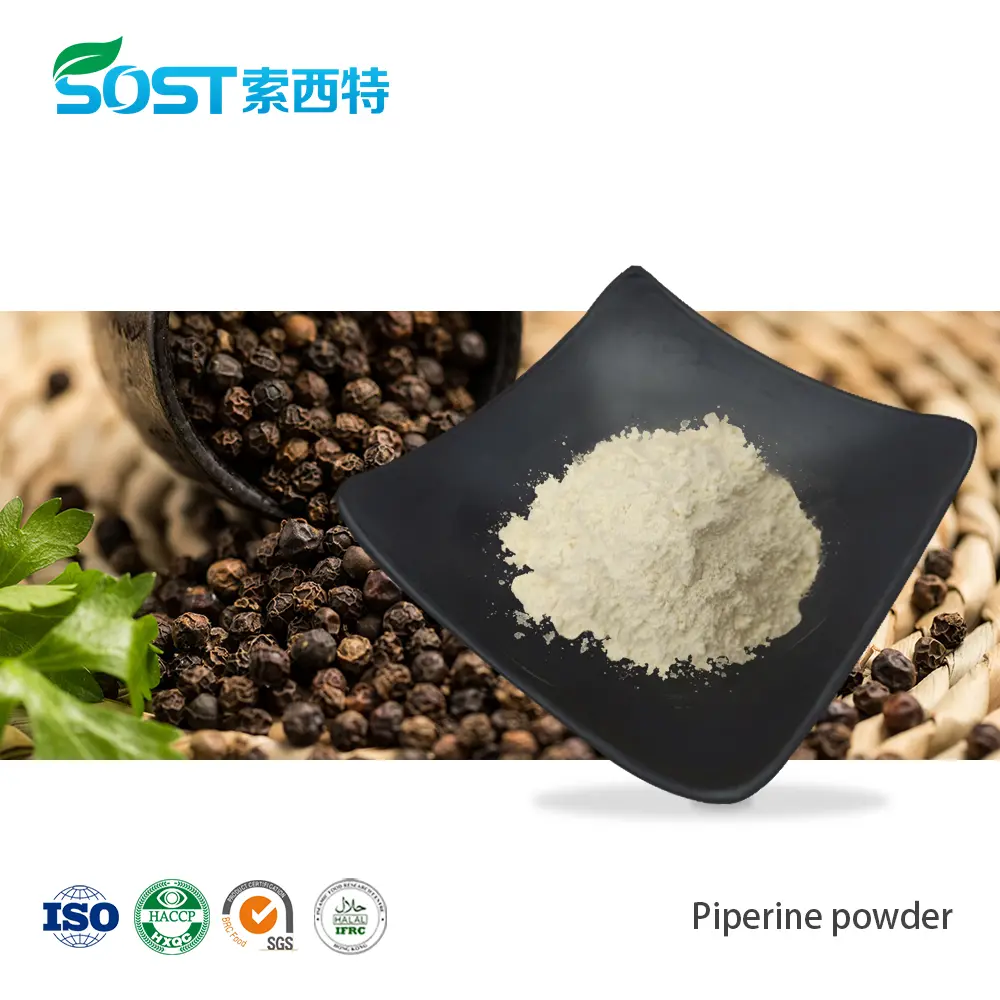 Piperine Powder