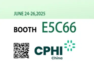 SOST Biotech Will Meet You at CPHI 2025 Shanghai