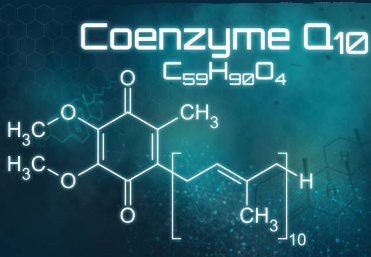 What is Coenzyme Q10 Used For?