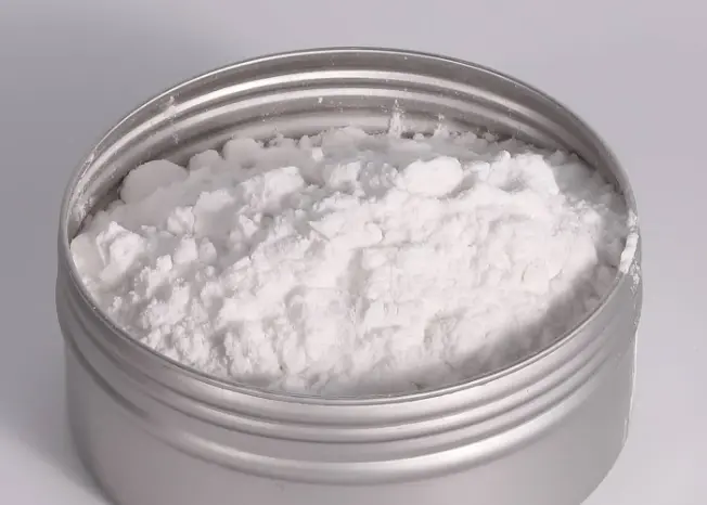 Nervonic Acid Powder