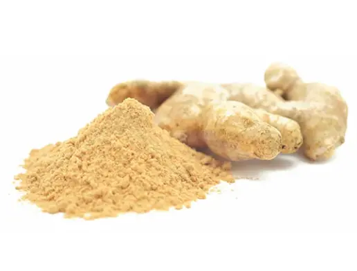 ginger extract powder