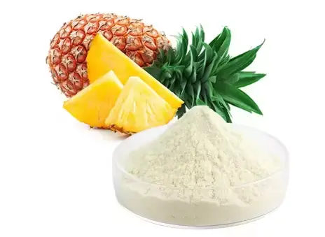  Bromelain