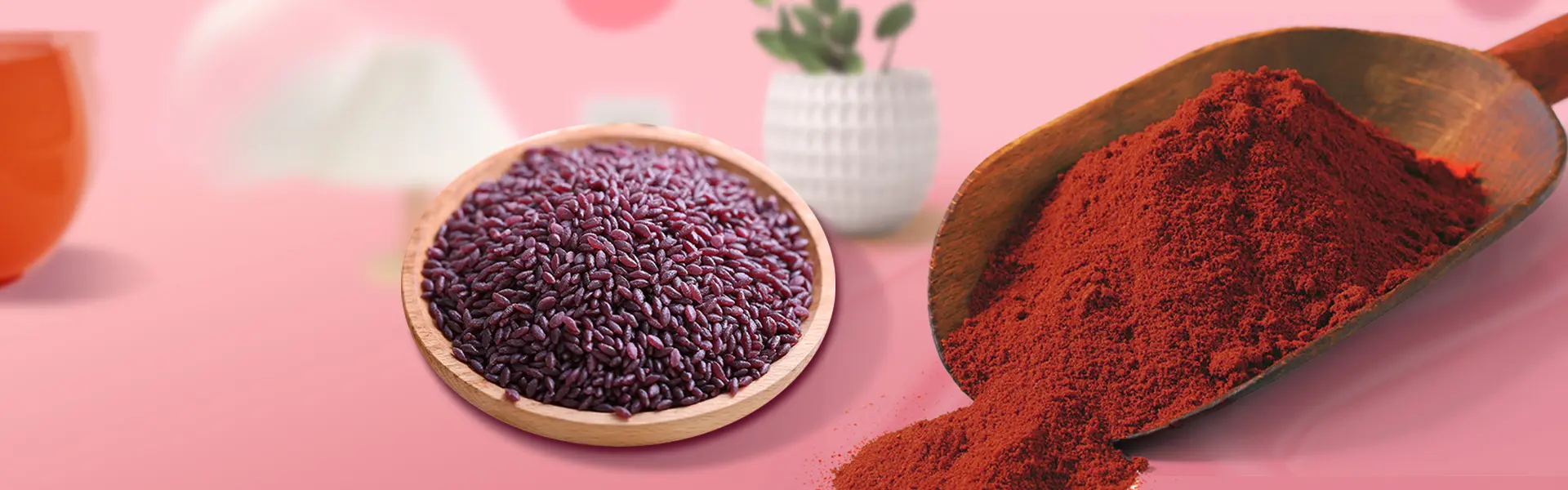 Monacolin Red Yeast Rice Powder