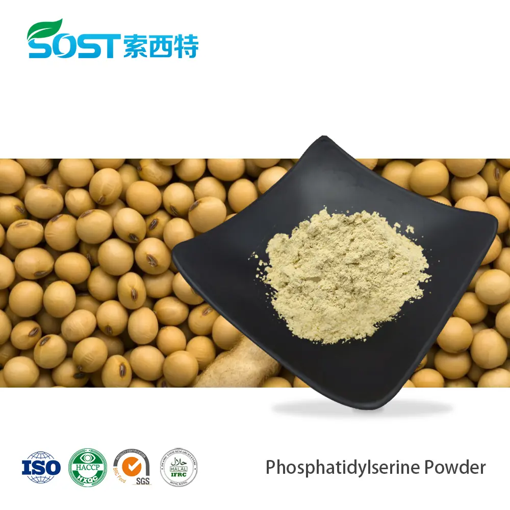 Phosphatidylserine Powder