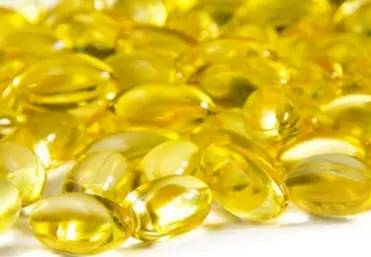 What is D-Alpha tocopherol succinate?
