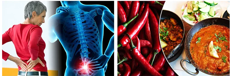 Capsaicin