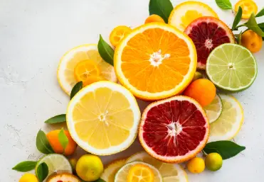 What is hesperidin?
