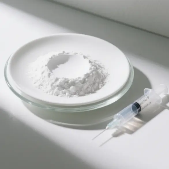 Polydeoxyribonucleotide(PDRN) Powder