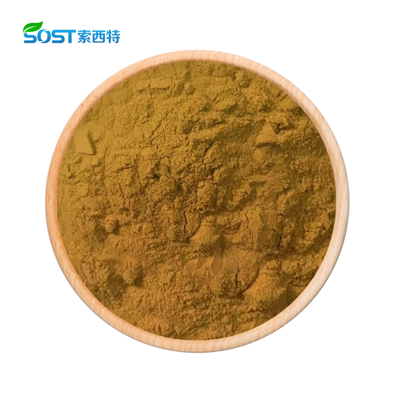 Fenugreek Saponins