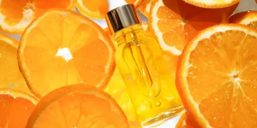 vitamin c & ascorbyl glucoside