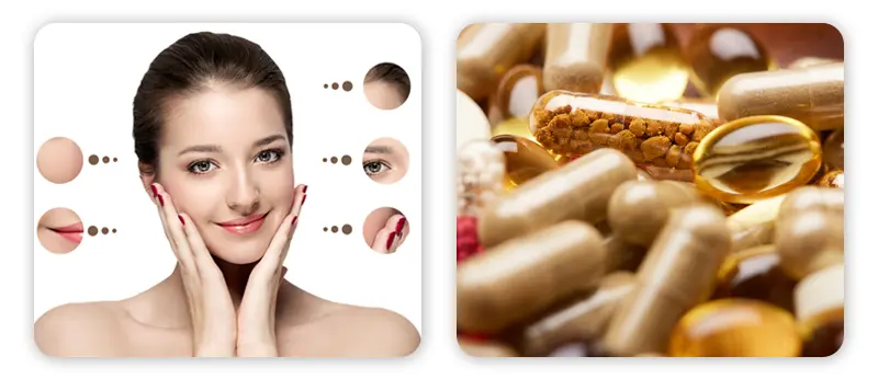 Bulk Price Fisetin Powder 98% (3)k3y