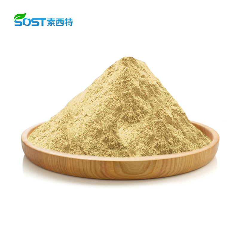 Oleanolic acid