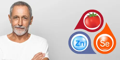 Lycopene benefits