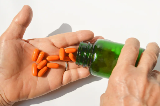 Coenzyme Q10