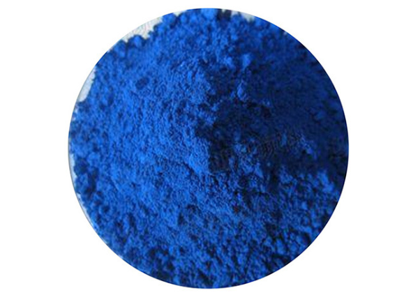 blue copper peptide powder