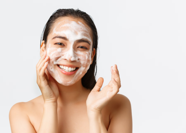 Kojic acid in cosmetics