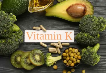 Can Vitamin K2 MK7 Improve Skin Health?