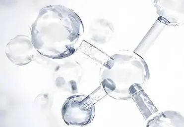 What does D-phenylalanine do?