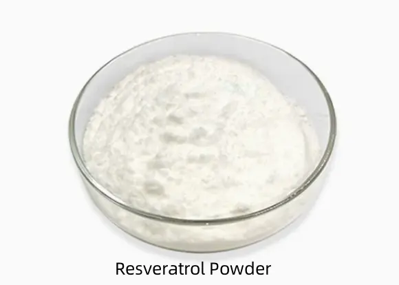 Resveratrol Powder
