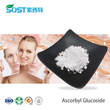 99% Ascorbyl Glucoside and Oxidation Resistance