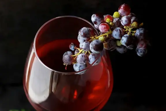 Resveratrol Powder