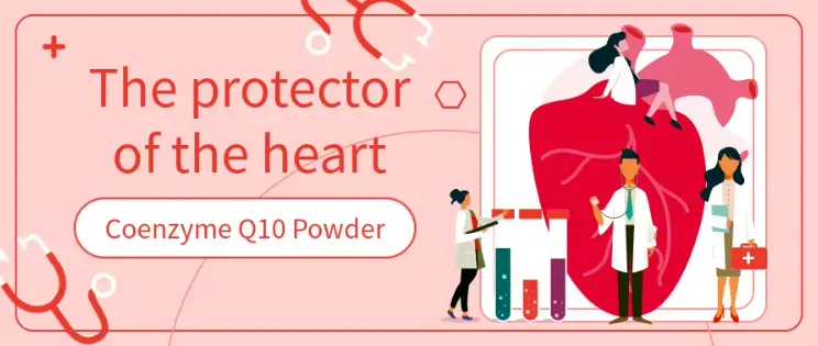 coenzyme q10