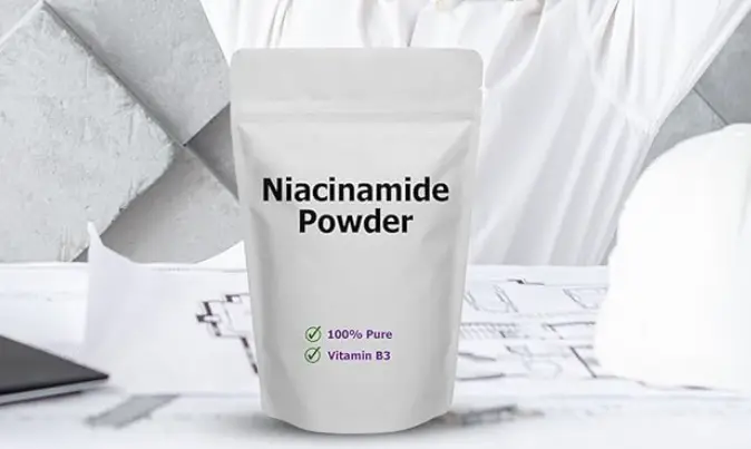 Pure Niacinamide Powder