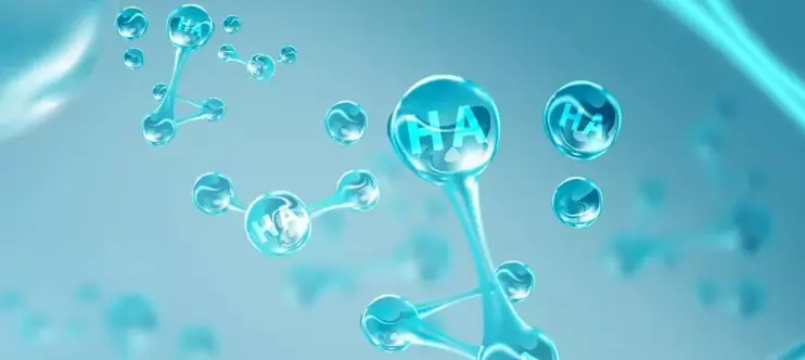 hyaluronic acid