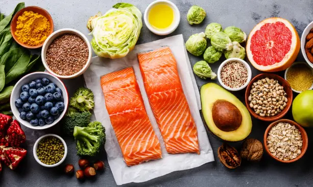 food supplements