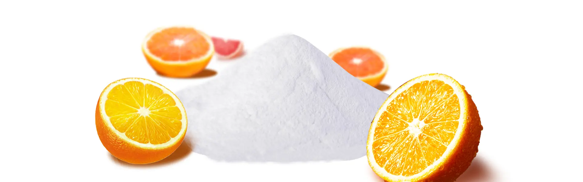 For what is vitamin C good for?