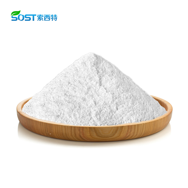 99% Ascorbyl Glucoside and Oxidation Resistance
