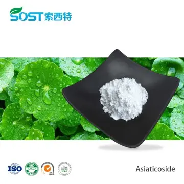 Asiaticoside CAS 16830-15-2