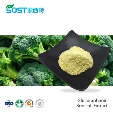 Glucoraphanin Broccoli Extract
