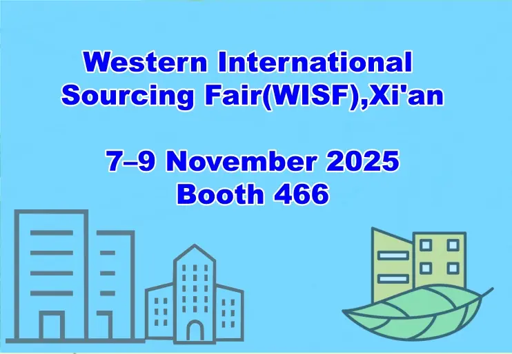 Sost Biotech to exhibit mushroom extract and fruit powder at WISF 2025