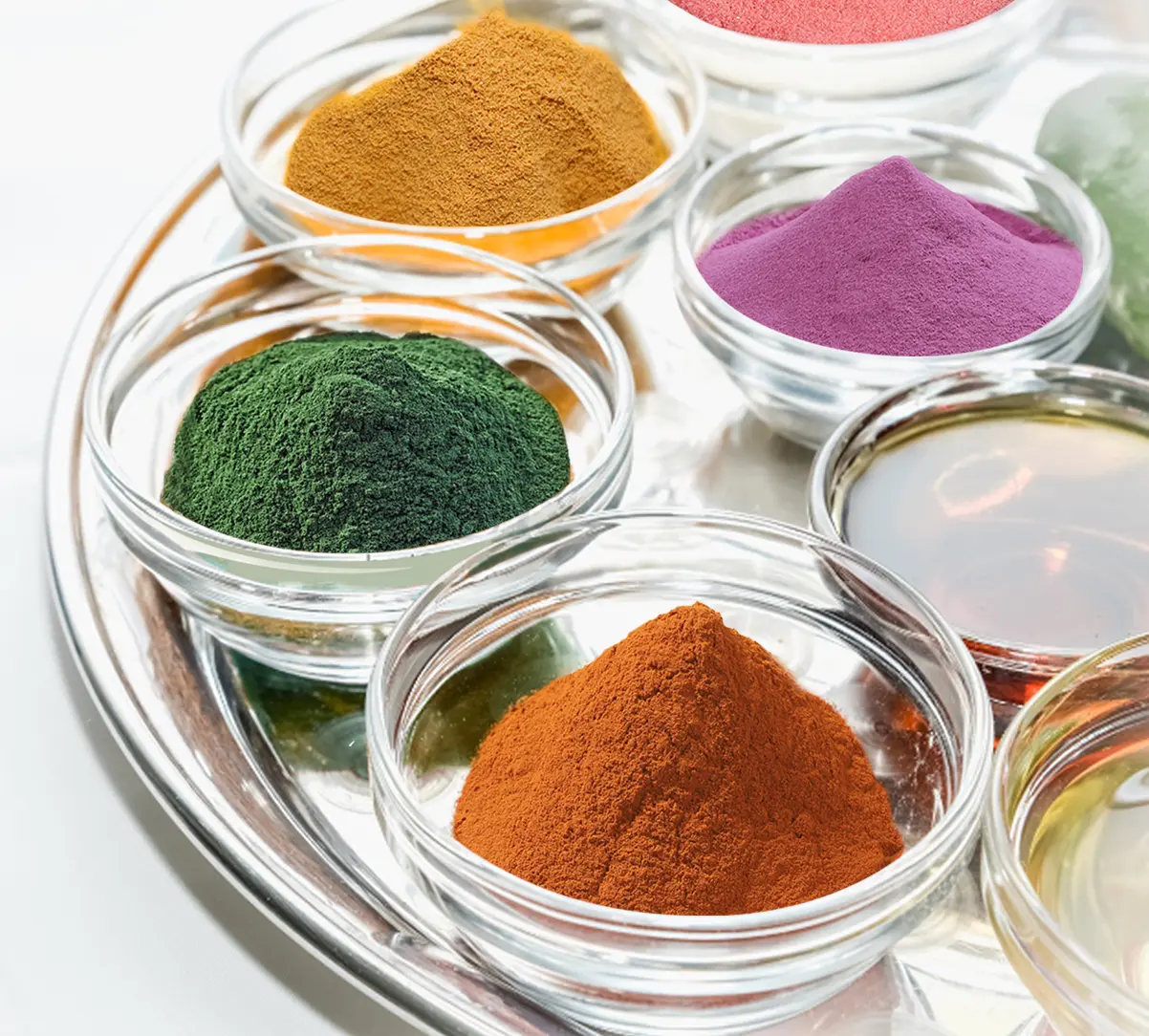 recipe customization