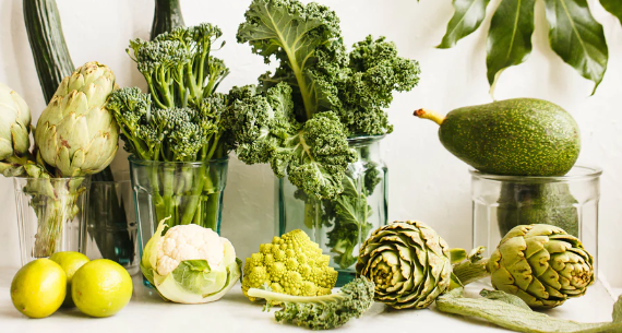 What is luteolin?