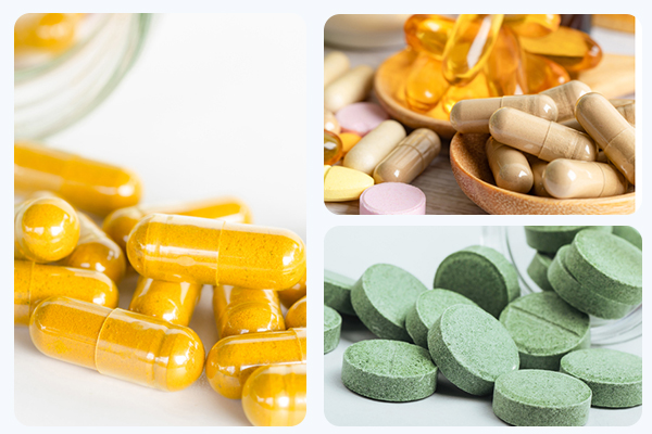 biotin powder
