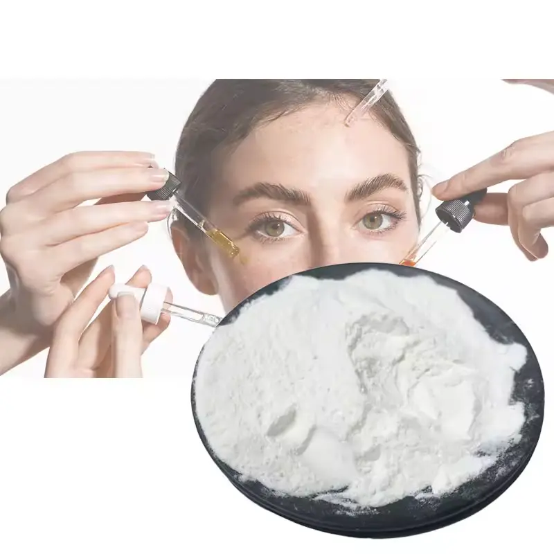 Natural Moisturizing Factor Sodium Hyaluronate Acid