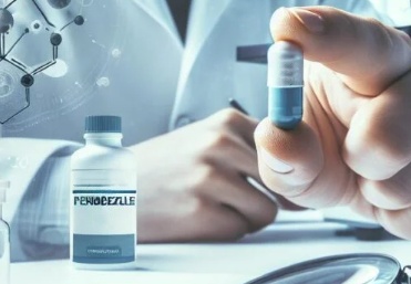 What does fenbendazole do to the body?