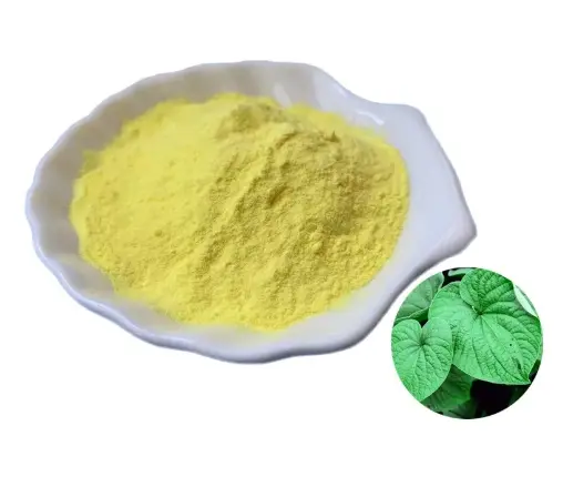 Kavalactones Powder Bulk