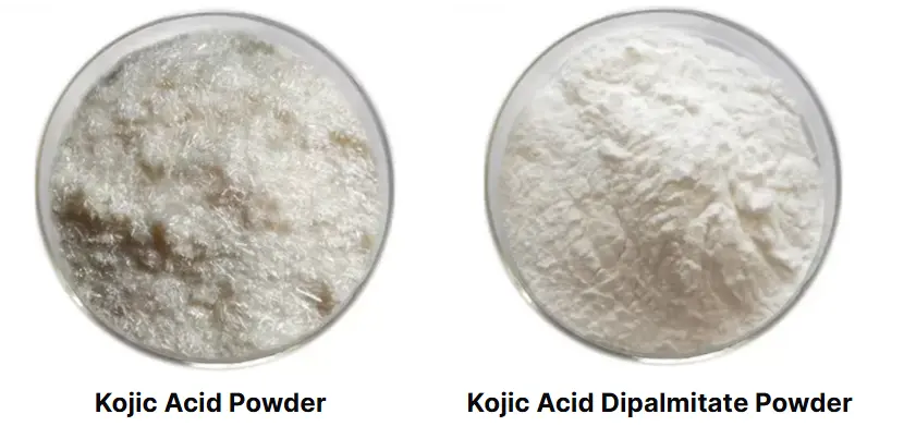 high purity Kojic Acid Powder