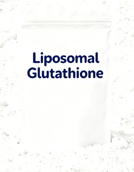 Glutathione Phospholipids Liposomal 50%