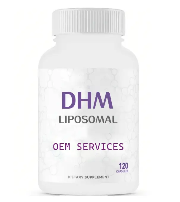 Phospholipids Liposomal DHM