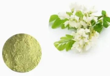What is kaempferol good for?