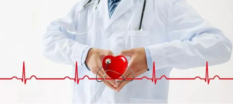 Coenzyme q10 protects the heart
