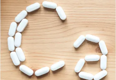 What is the best most absorbable calcium supplement?
