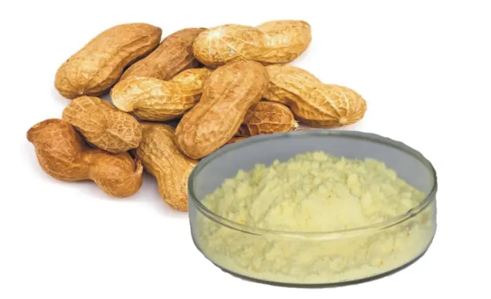 Peanut skin extract Luteolin