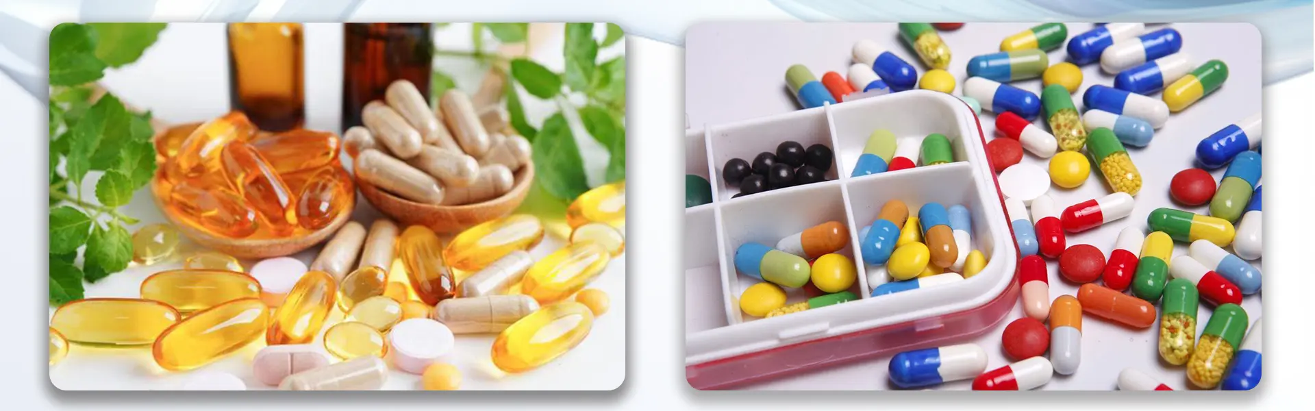 Calcium Pyruvate tablets
