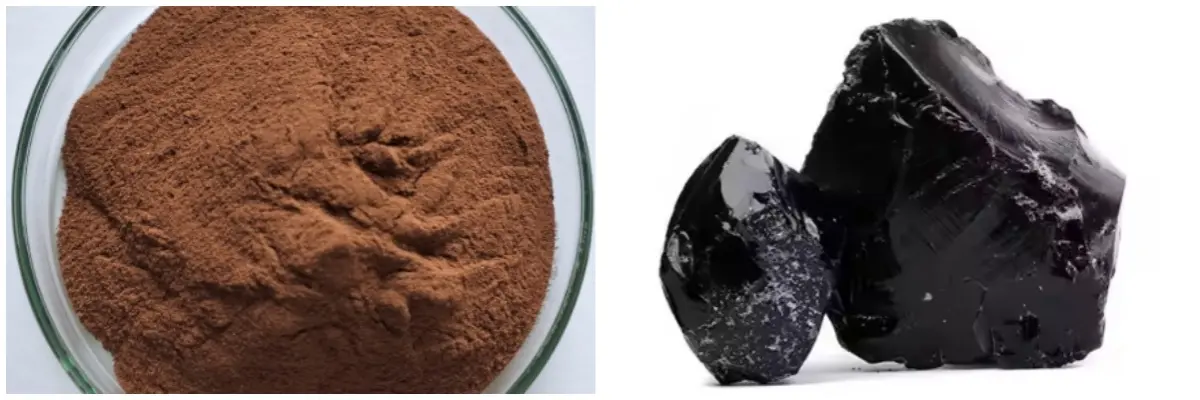 Fulvic Acid