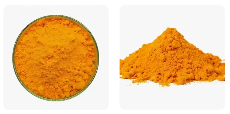 Coenzyme Q10 Powder Manufacturer